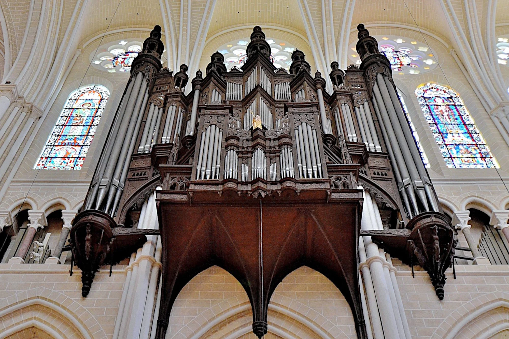 Chartres