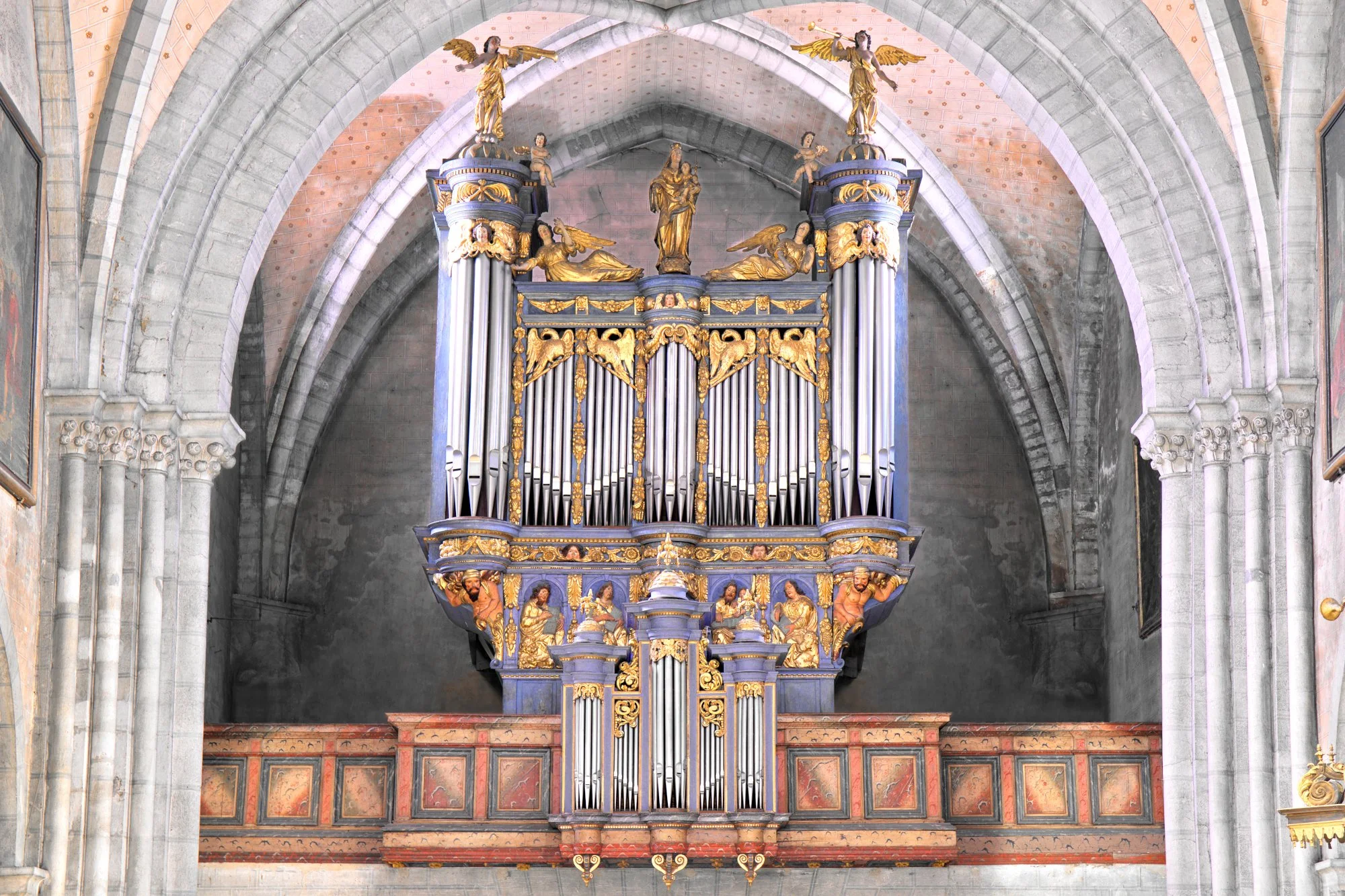 Oloron-Sainte-Marie