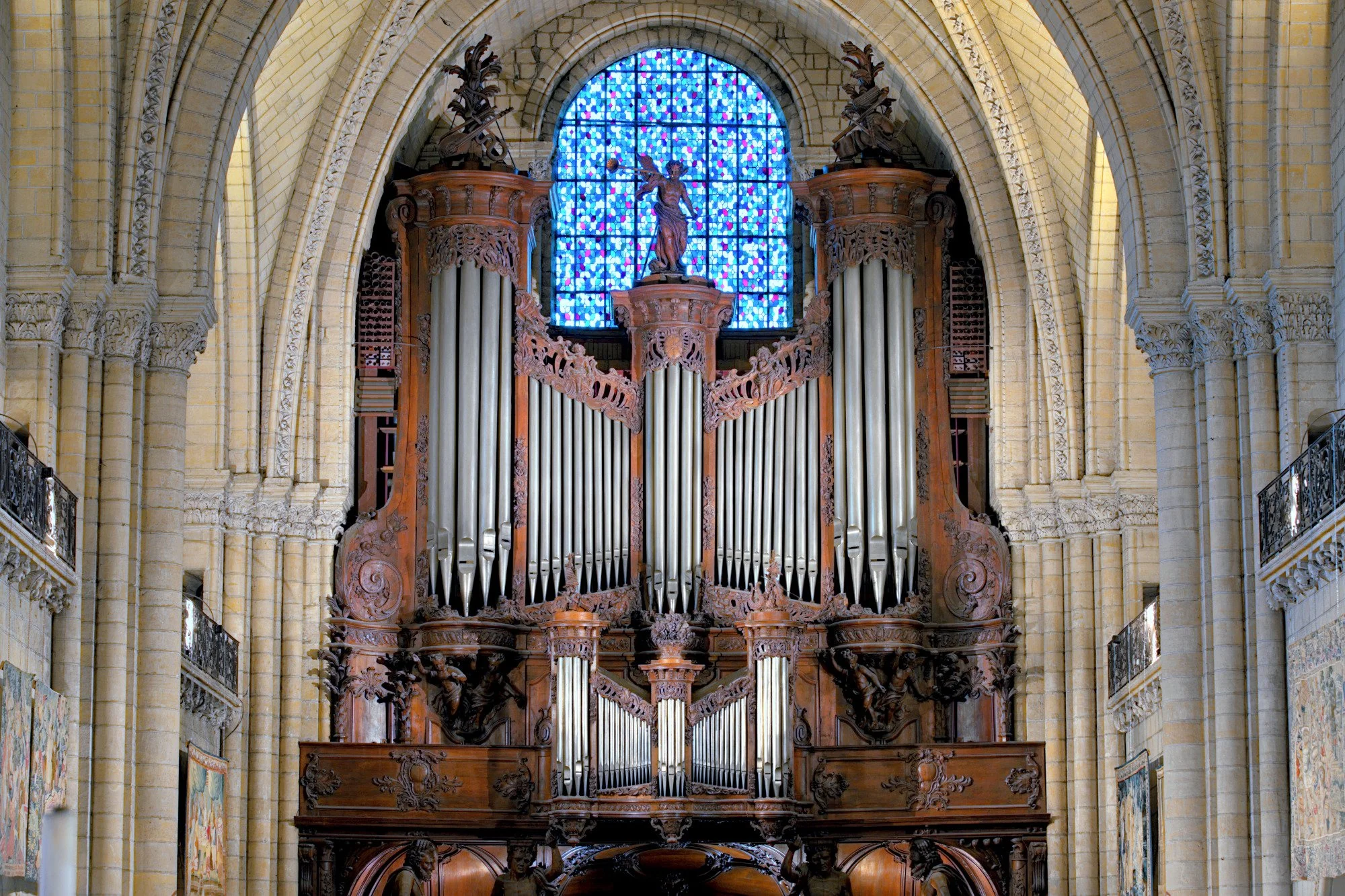 Cambridge