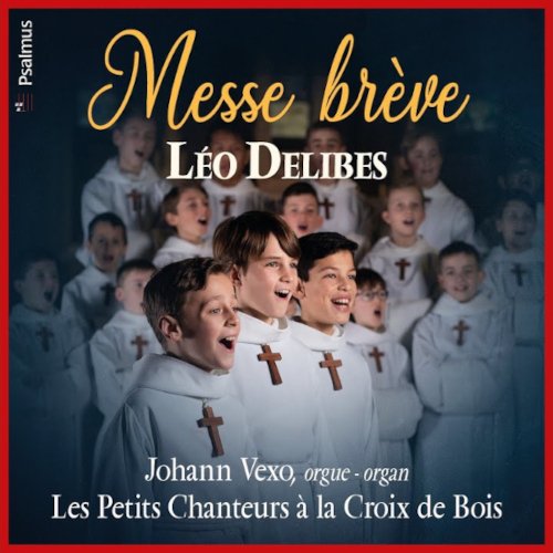 CD Delibes