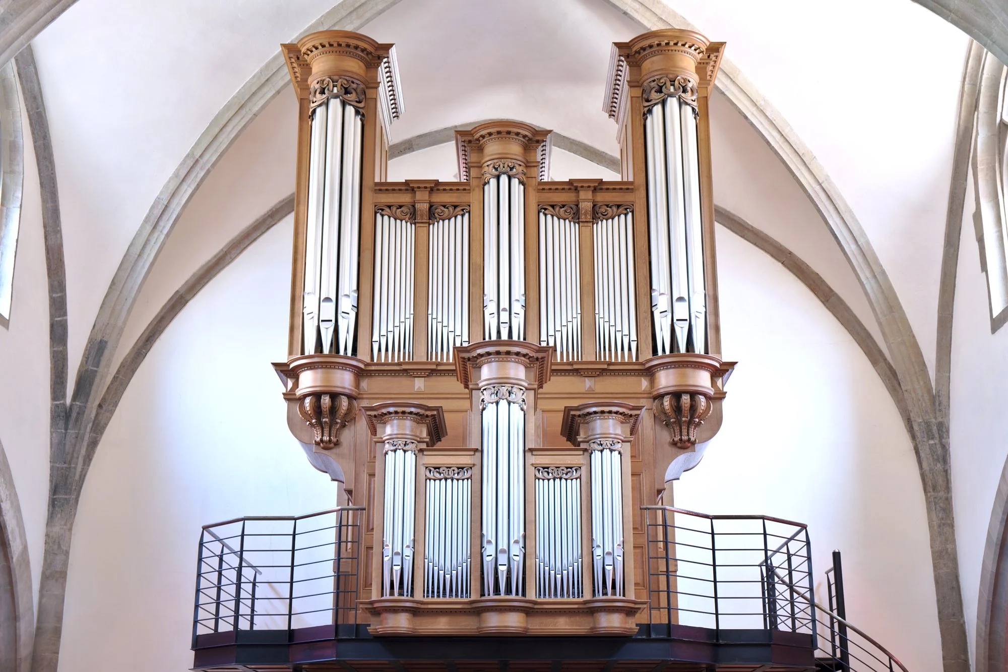 Genève - Saint-Gervais