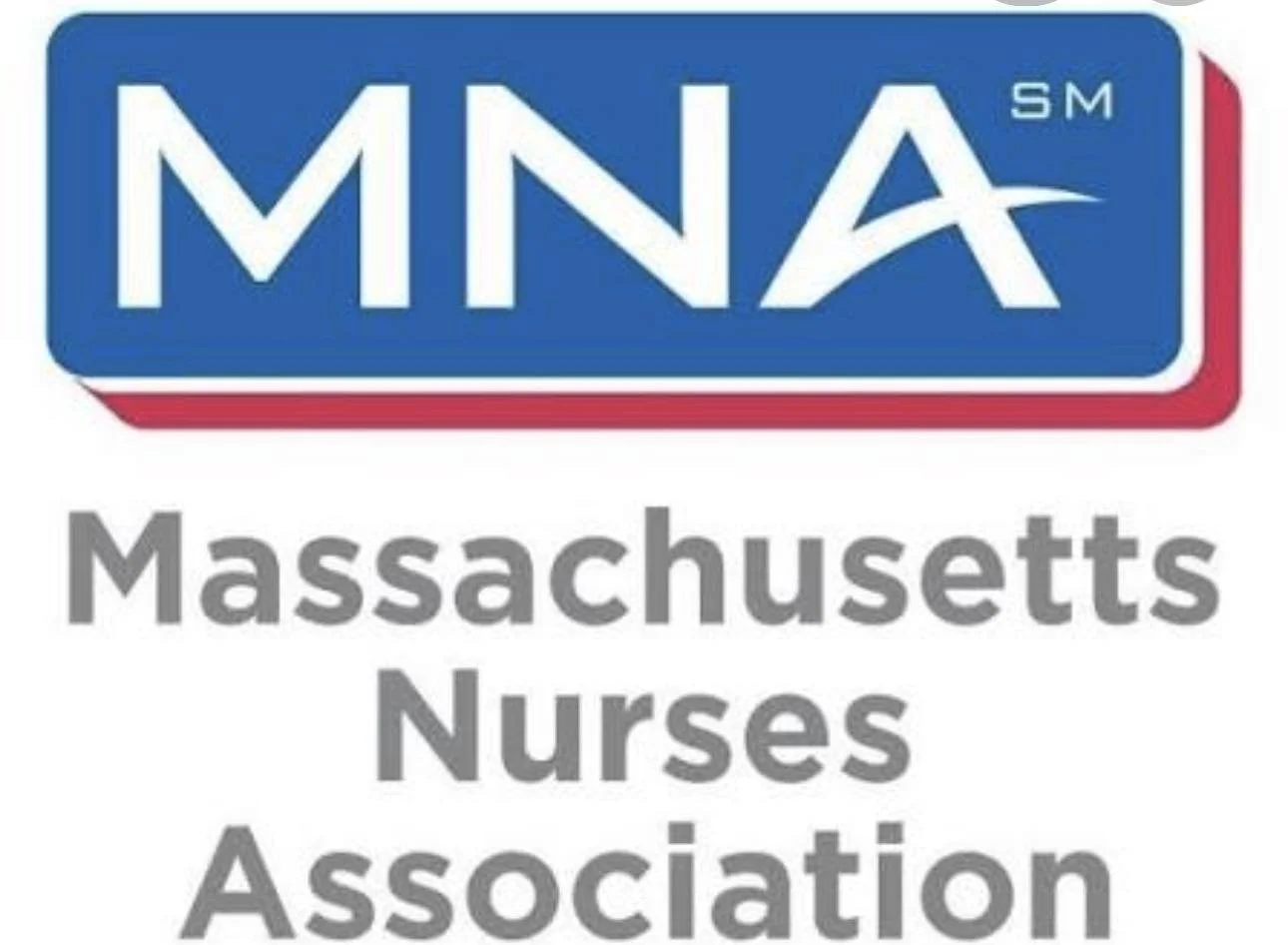 Massachusetts Nurses Association