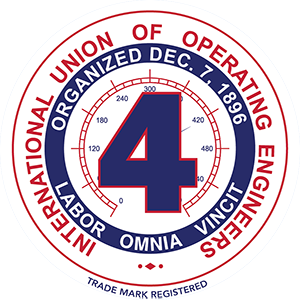 Operating Engineers - Local 4