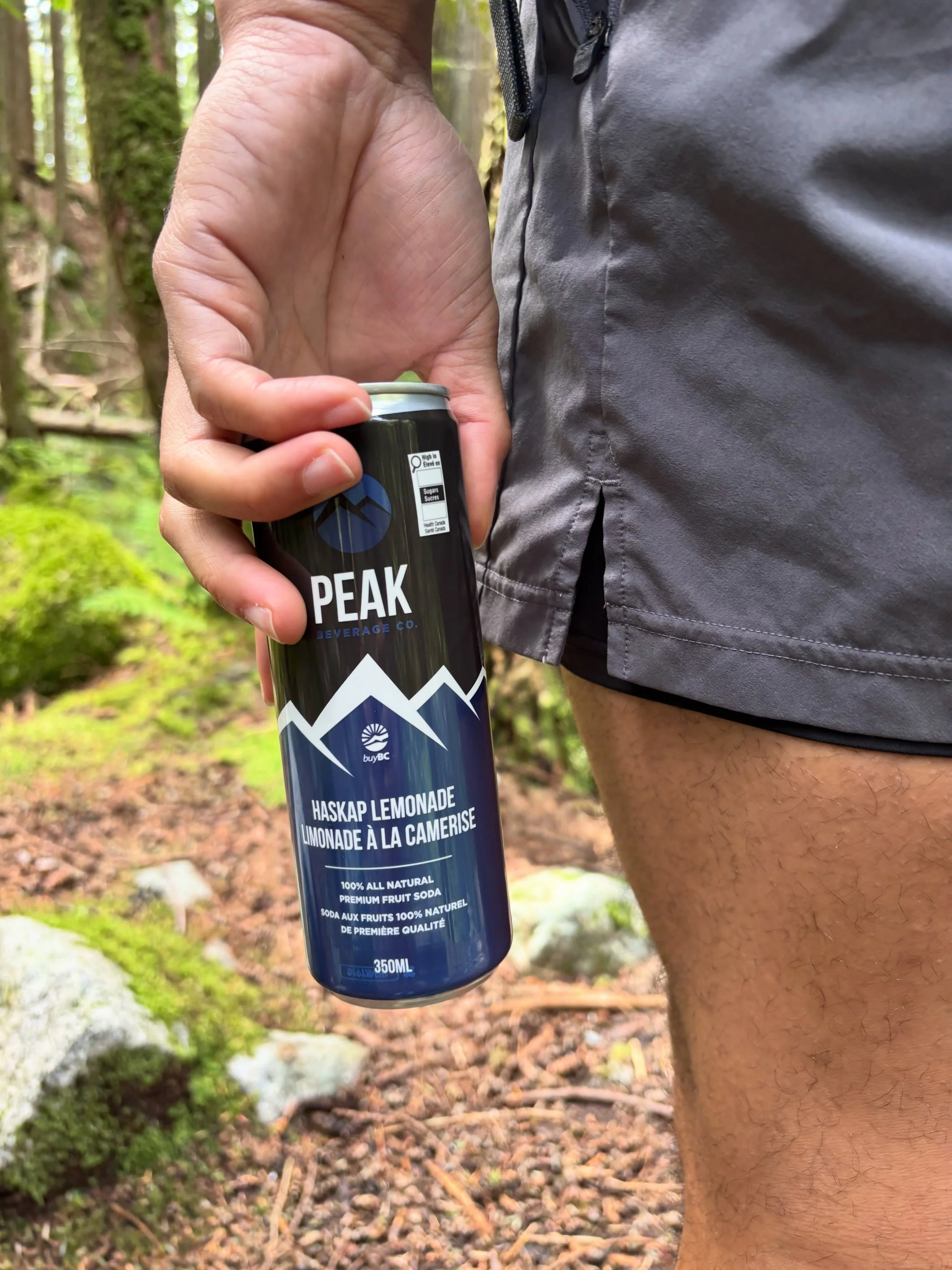 For whatever adventure you go on