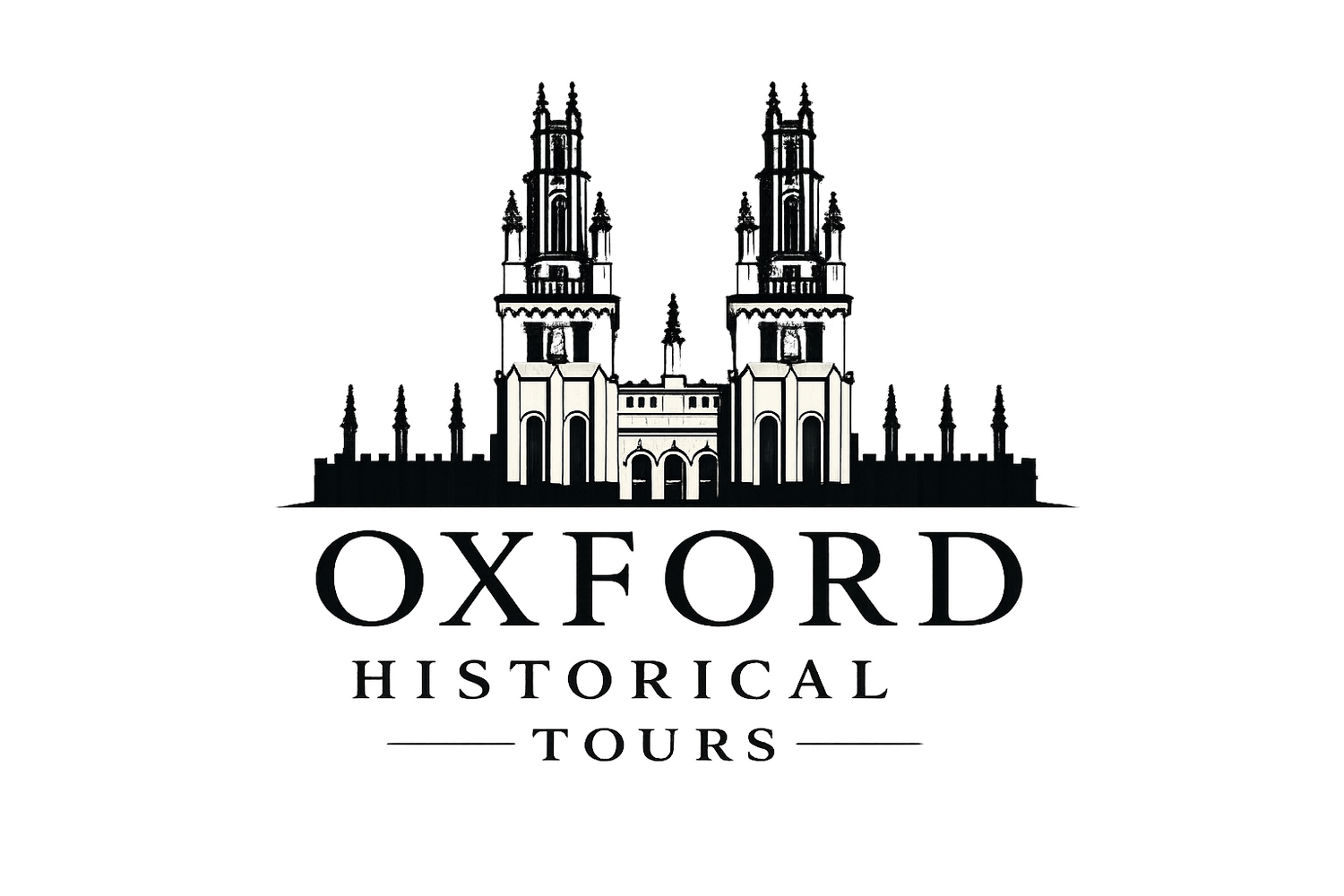 Oxford Historical Tours