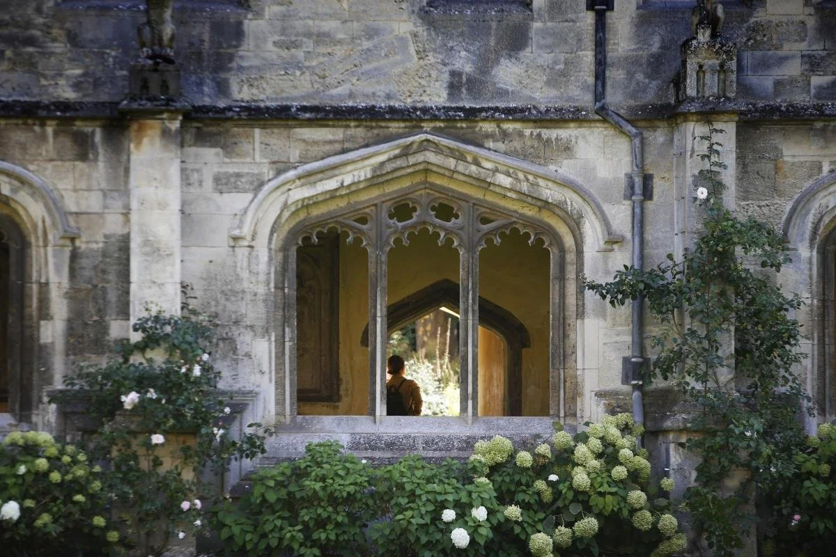 Oxford In Depth