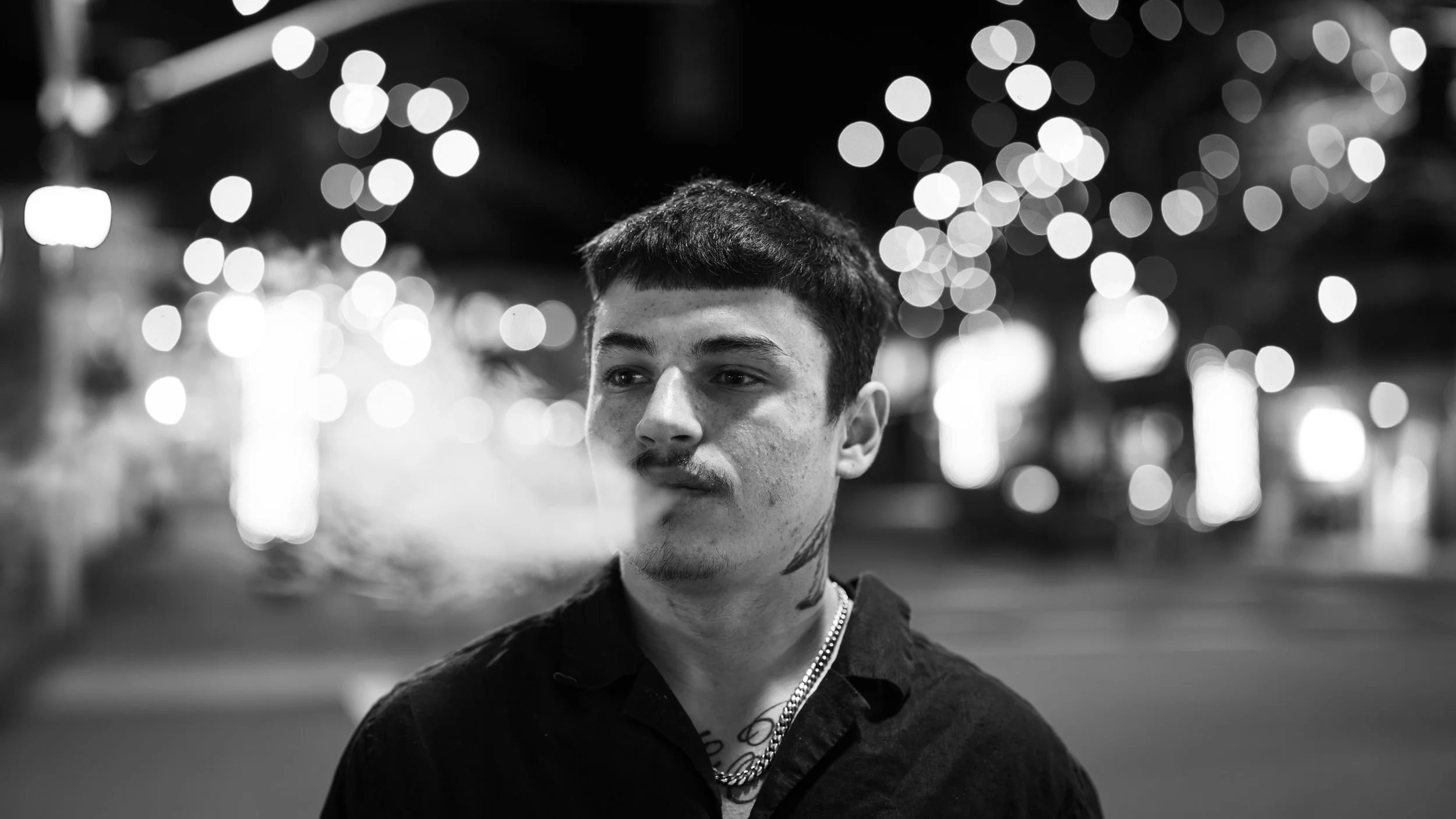 Portraits