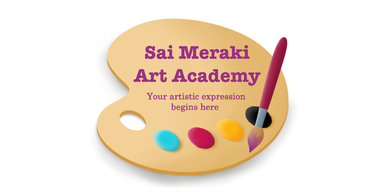 Sai Meraki Art Academy
