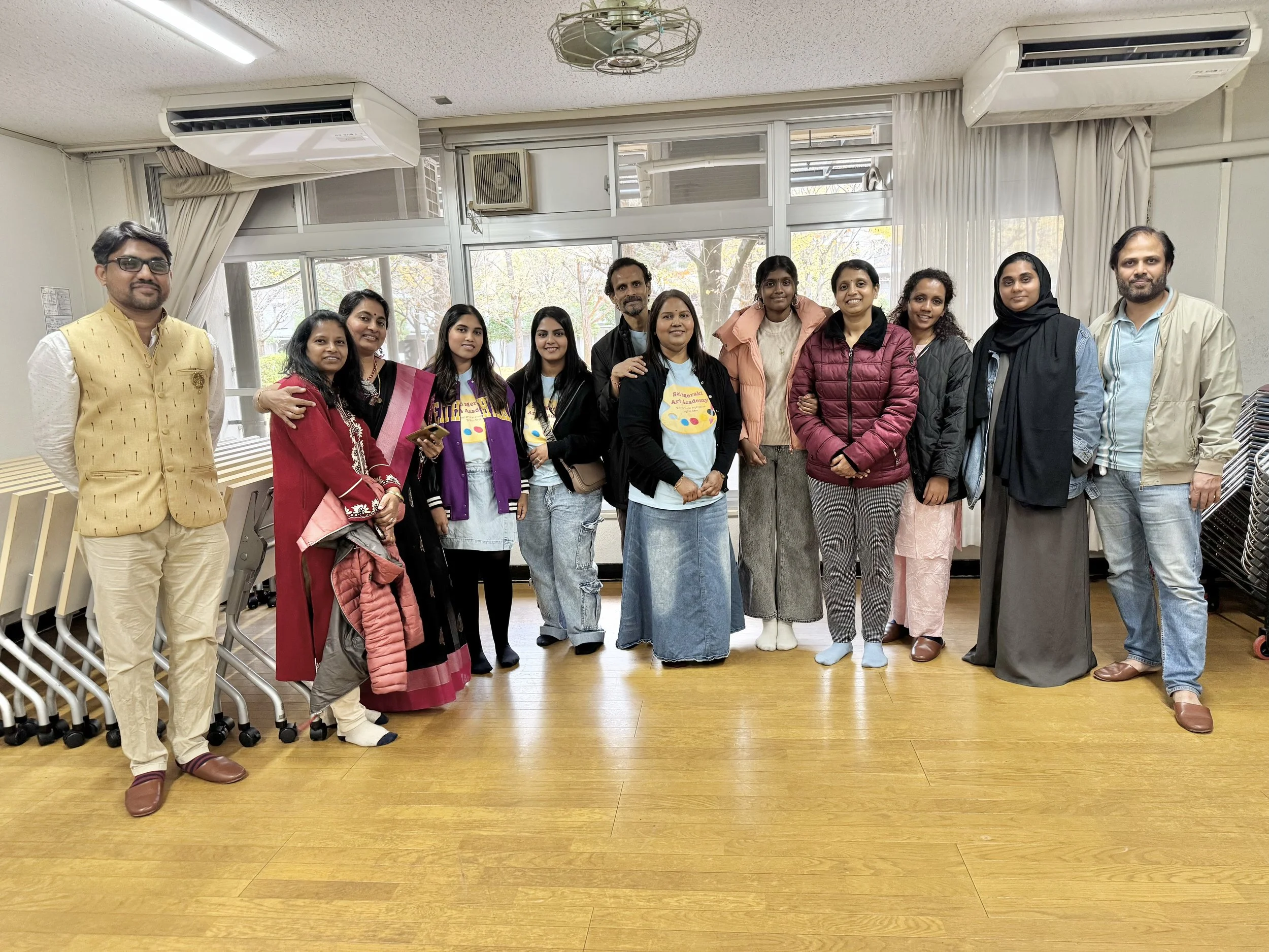 Winter Bazaar 2025