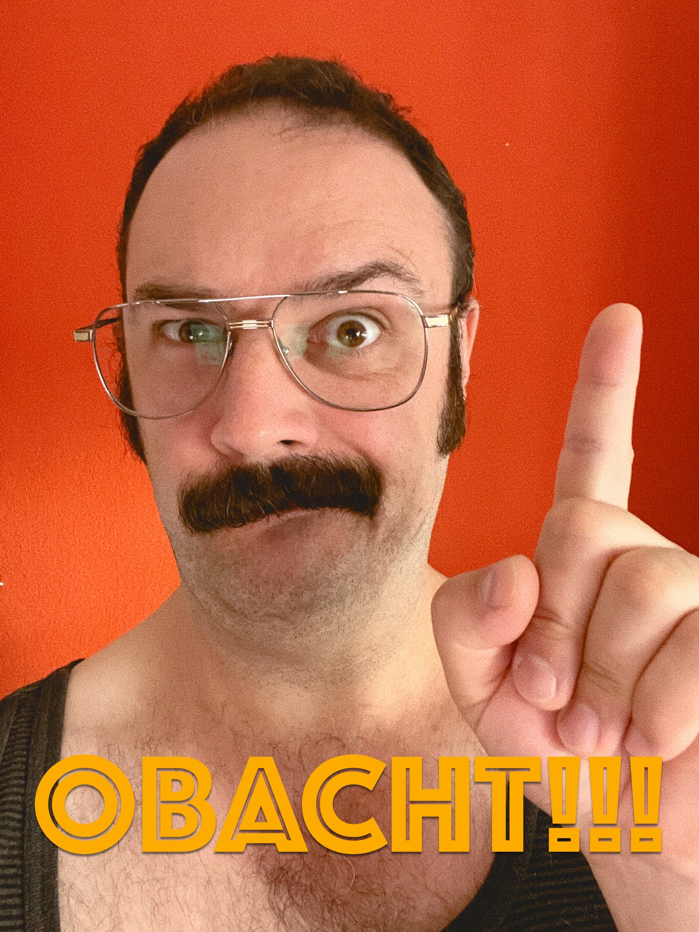 Obacht! Terminverschiebung