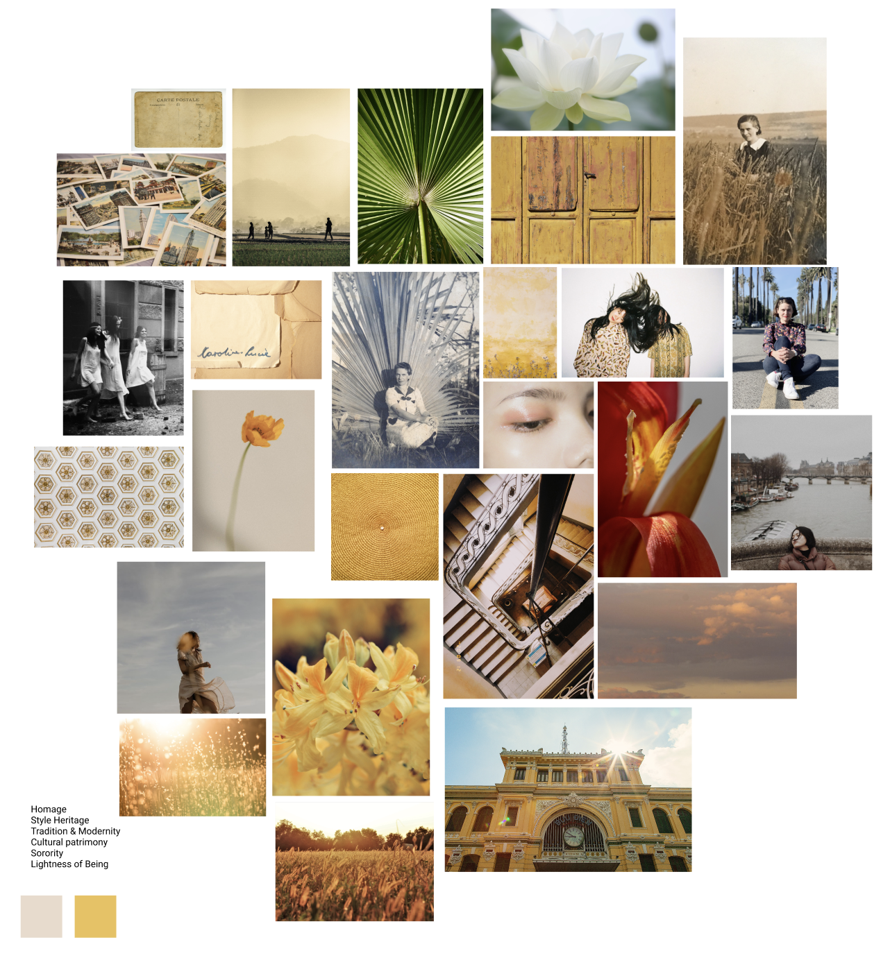 Creating a premium fashion brand: costs and lessons learned