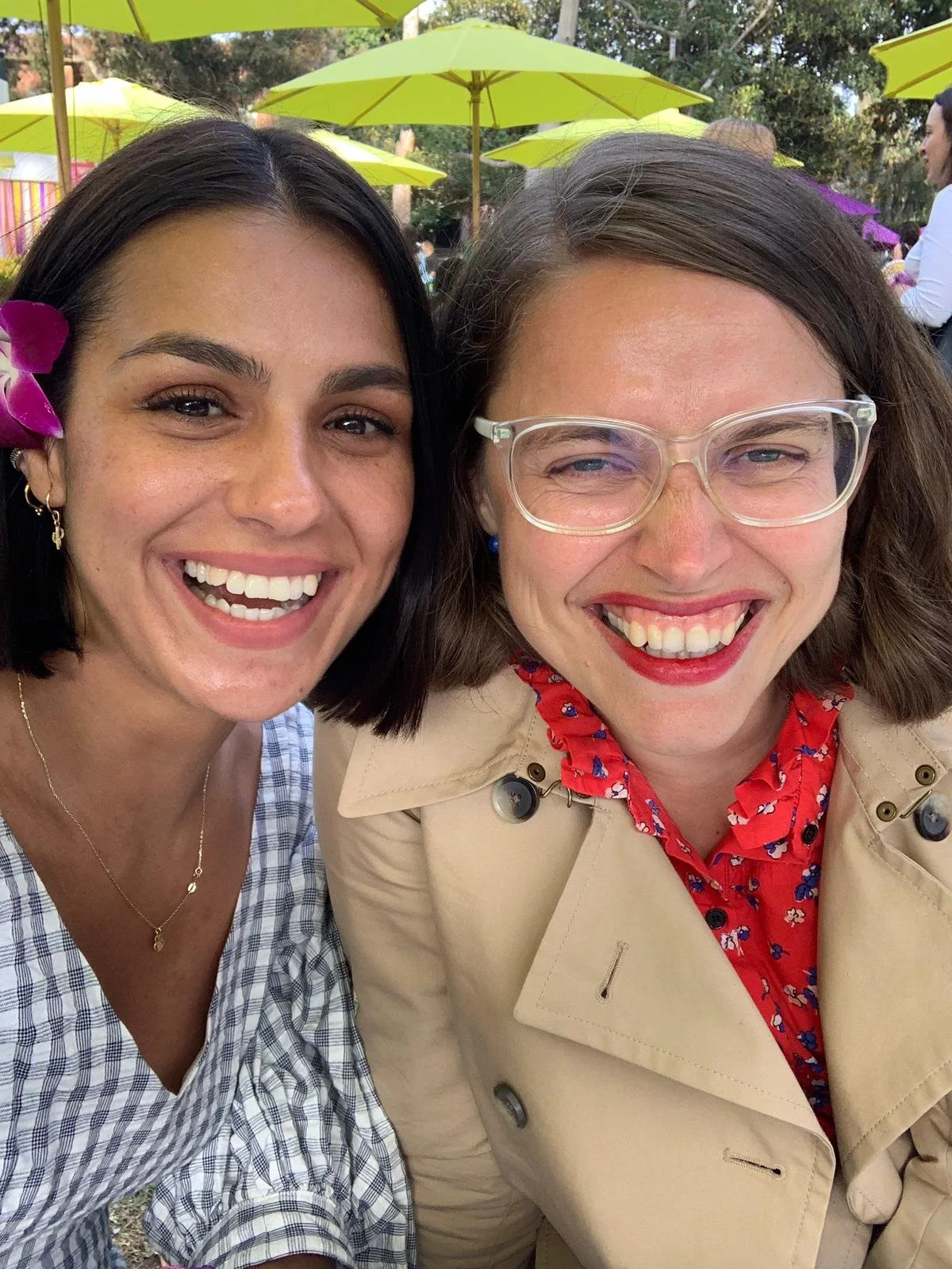 Applying Lessons from the Girlboss Rally to Bottom-Up Transformations