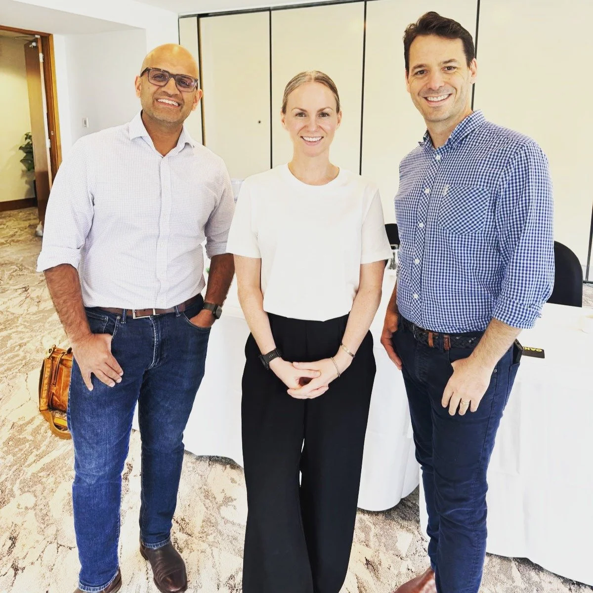 METHOD is proud to work with Dr Ben Gupta and Dr Peter Case, two highly regarded specialists bringing deep clinical expertise to our education program. Together, they offer practical, specialist-led insight into oral surgery and endodontic decision-m