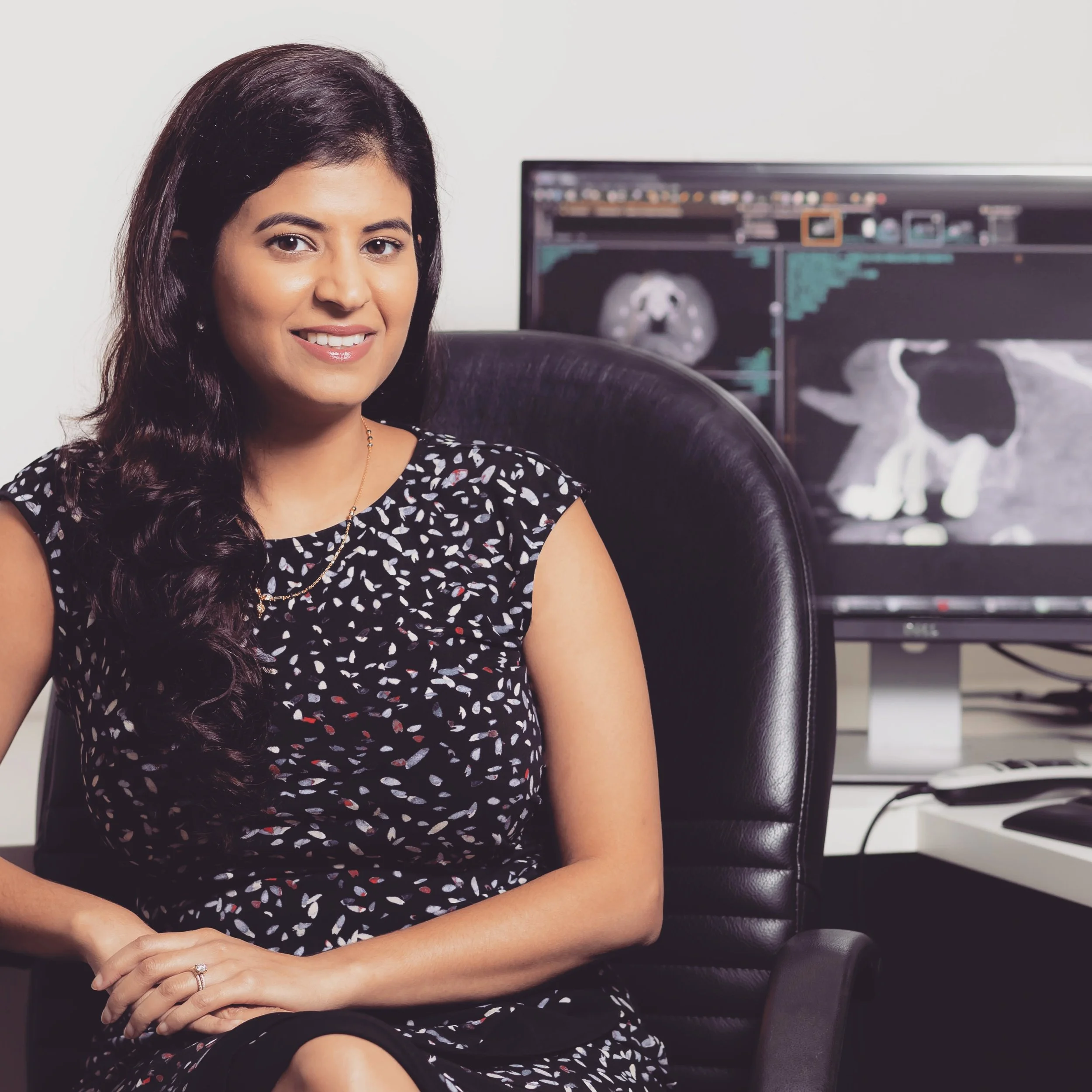 The joy of collaboration!

At METHOD., we believe the best education changes the way clinicians think, not just what they know. That's why we are excited to be partnering with Dr Yastira Lalla for an upcoming program focused on radiology and clinical