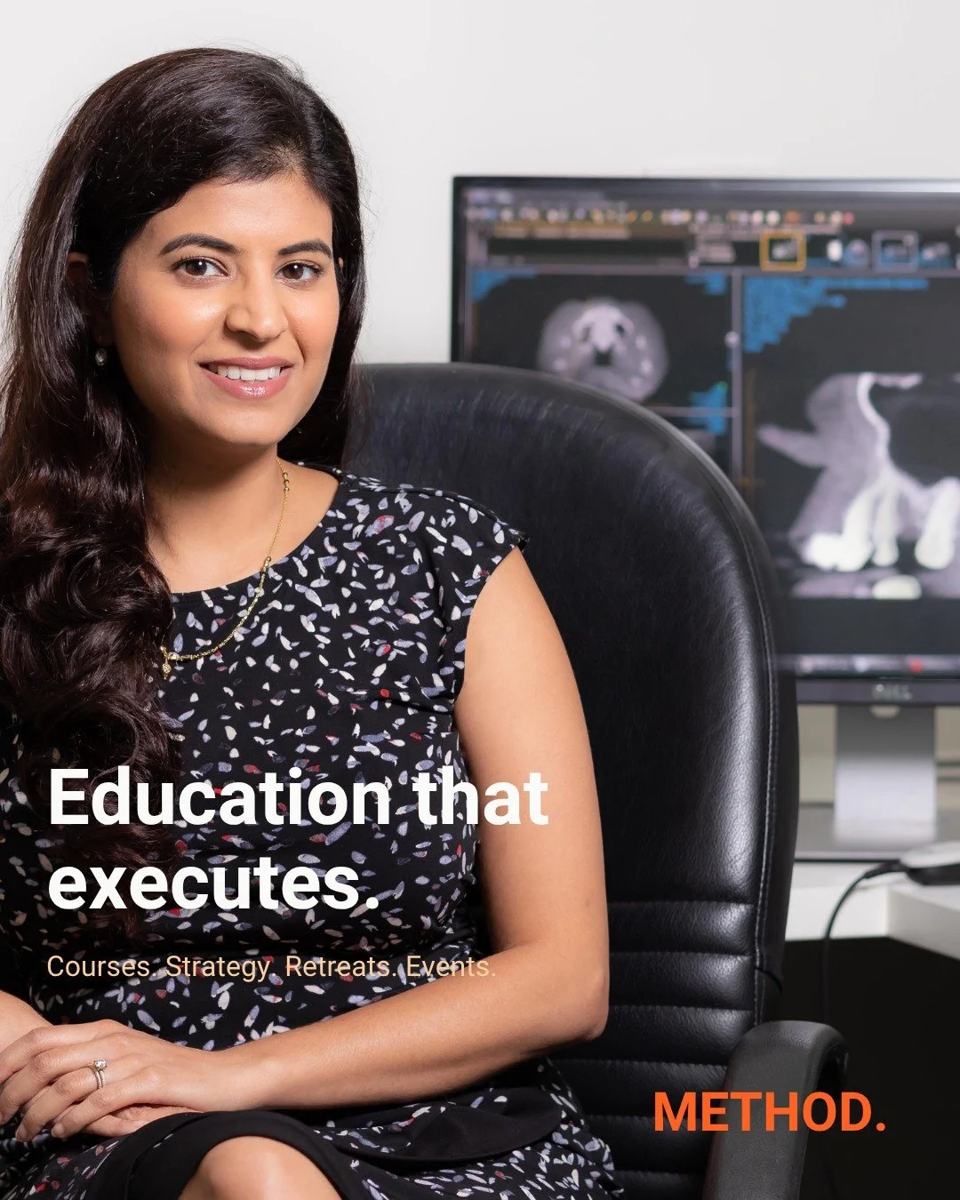I&rsquo;m excited to be collaborating with Dr Yastira Lalla, a respected Dental and Maxillofacial Radiologist whose expertise spans CBCT, Medical CT, MRI and conventional radiology.

Yastira has dedicated her career to helping clinicians make better 