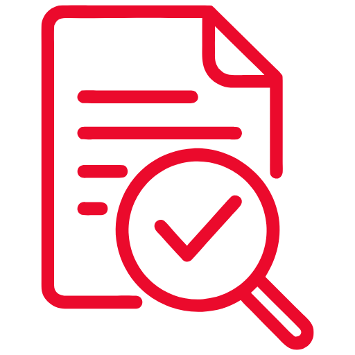 Document icon