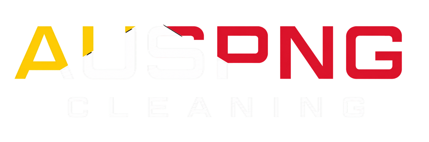 AusPNG Cleaning
