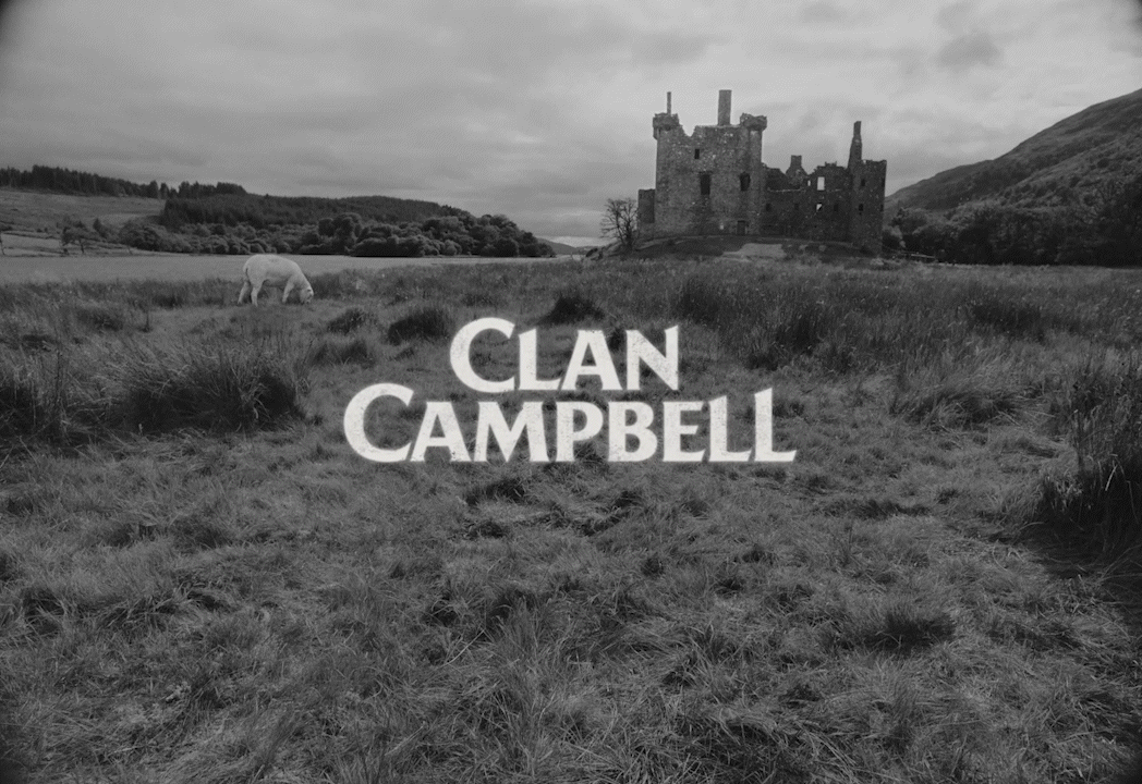 Clan Campbell