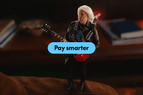 PayPal+