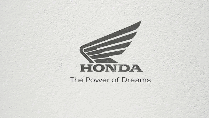 Honda Print