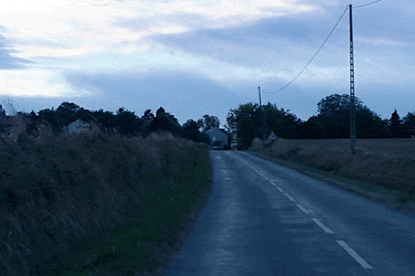 The road safety