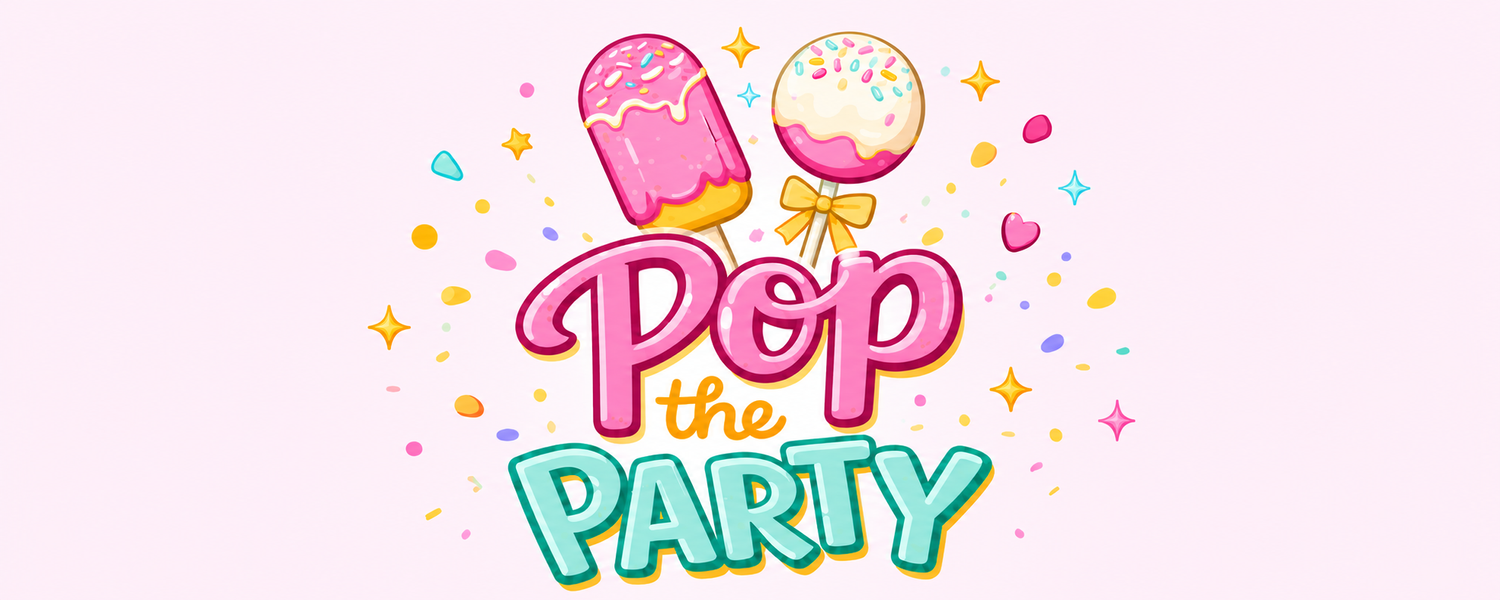 Pop the Party