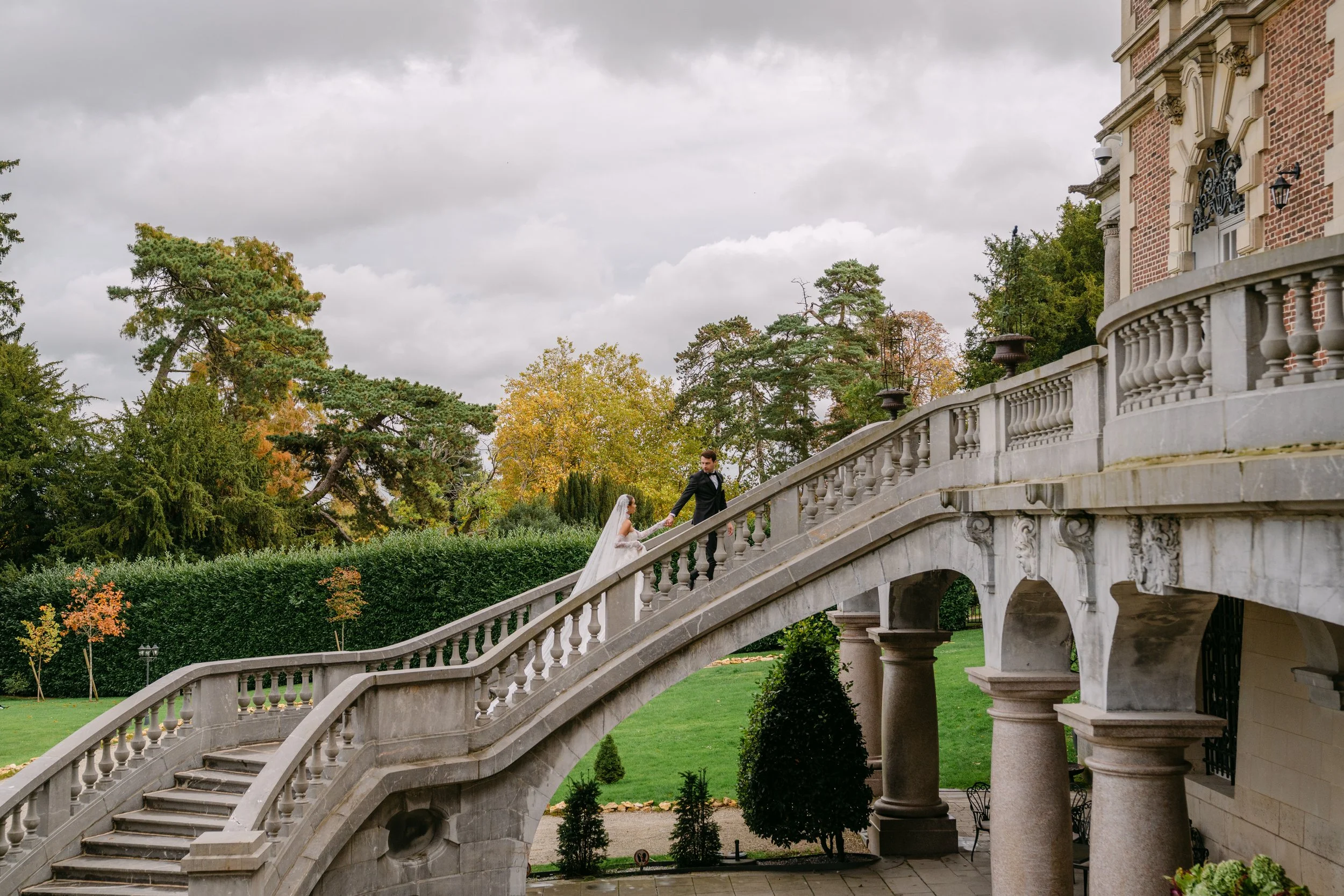 The Best Elopement &amp; Destination Wedding Spots from Provence to the French Alps