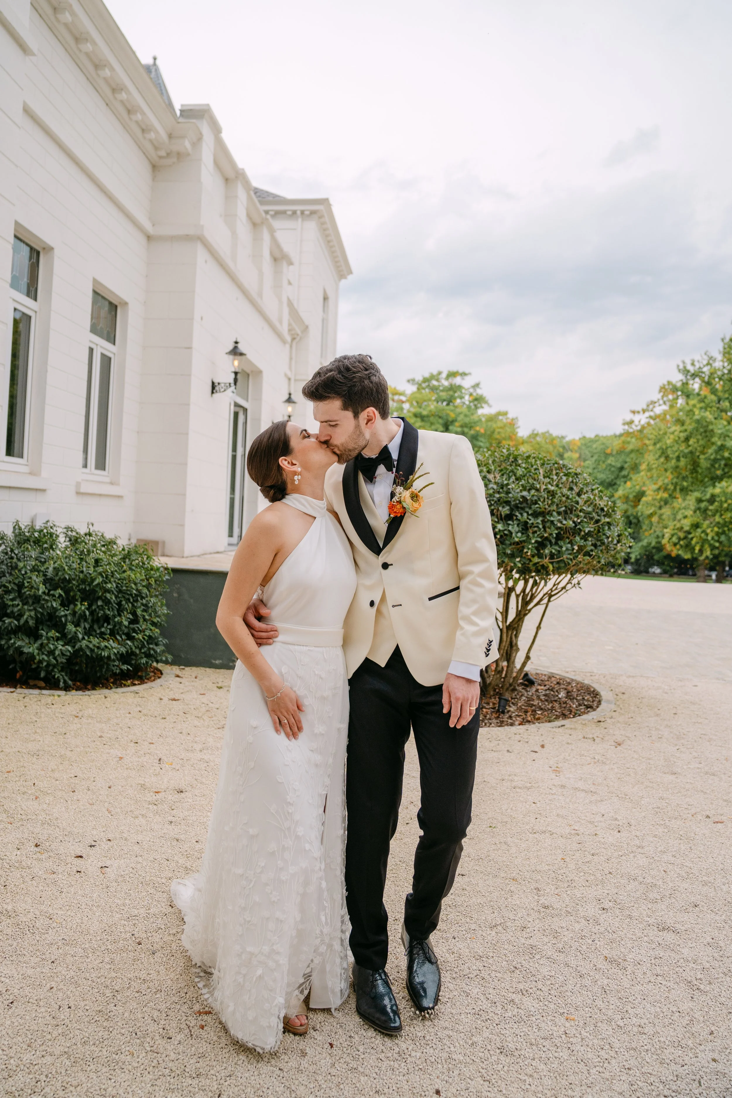 Ann-Sophie & Louis
