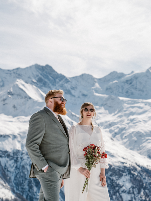 Maarten & Elisa