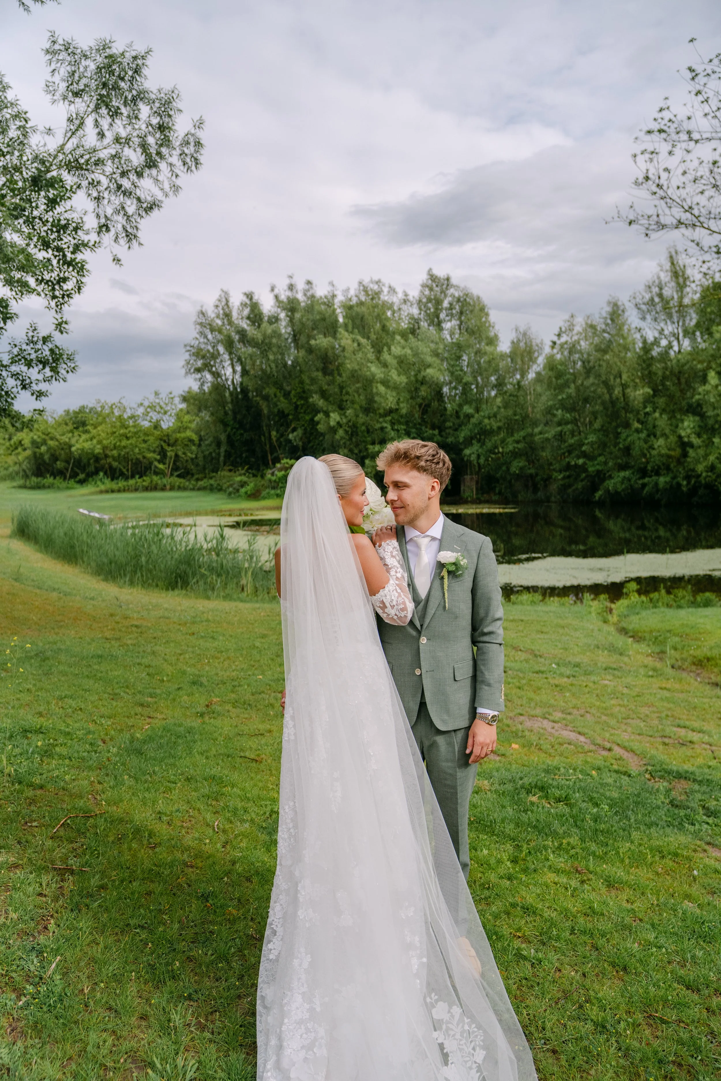 Romy & Viktor
