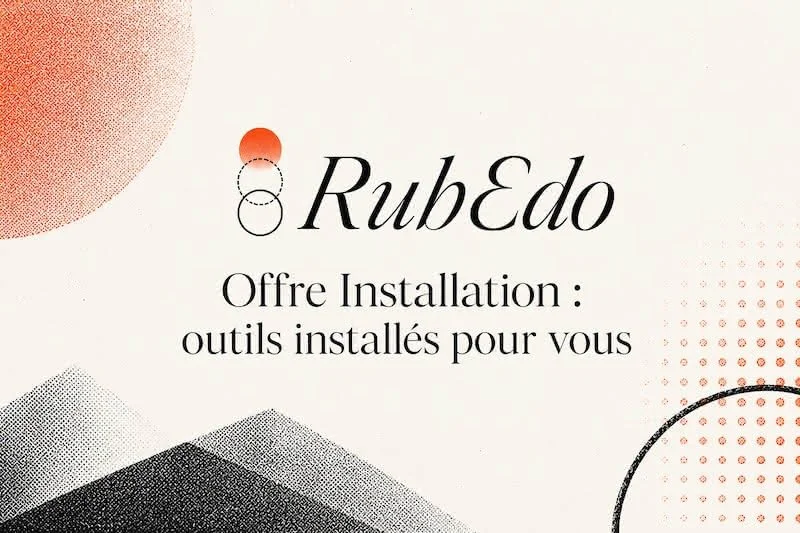 Offre Installation