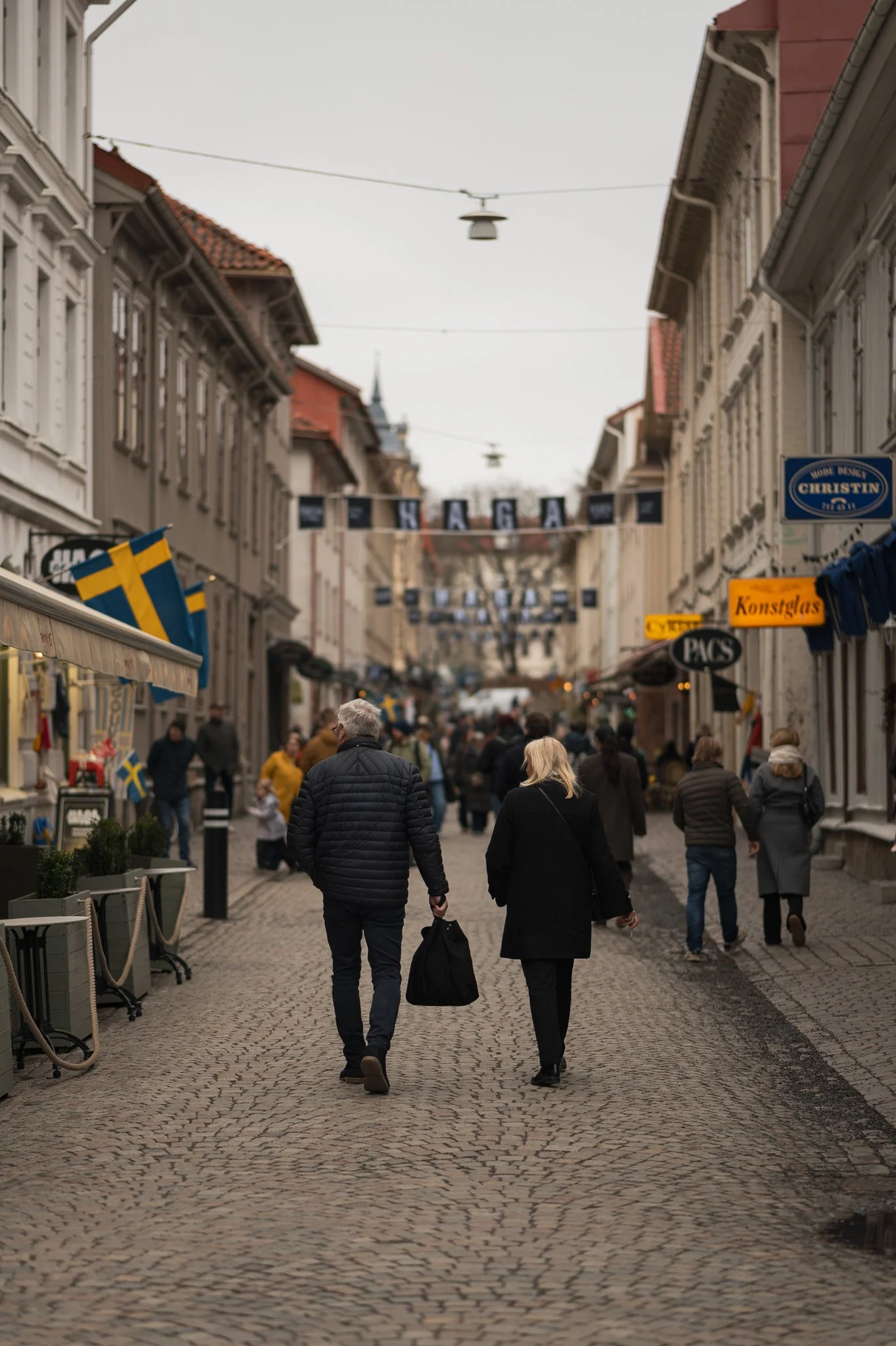 Gothenburg