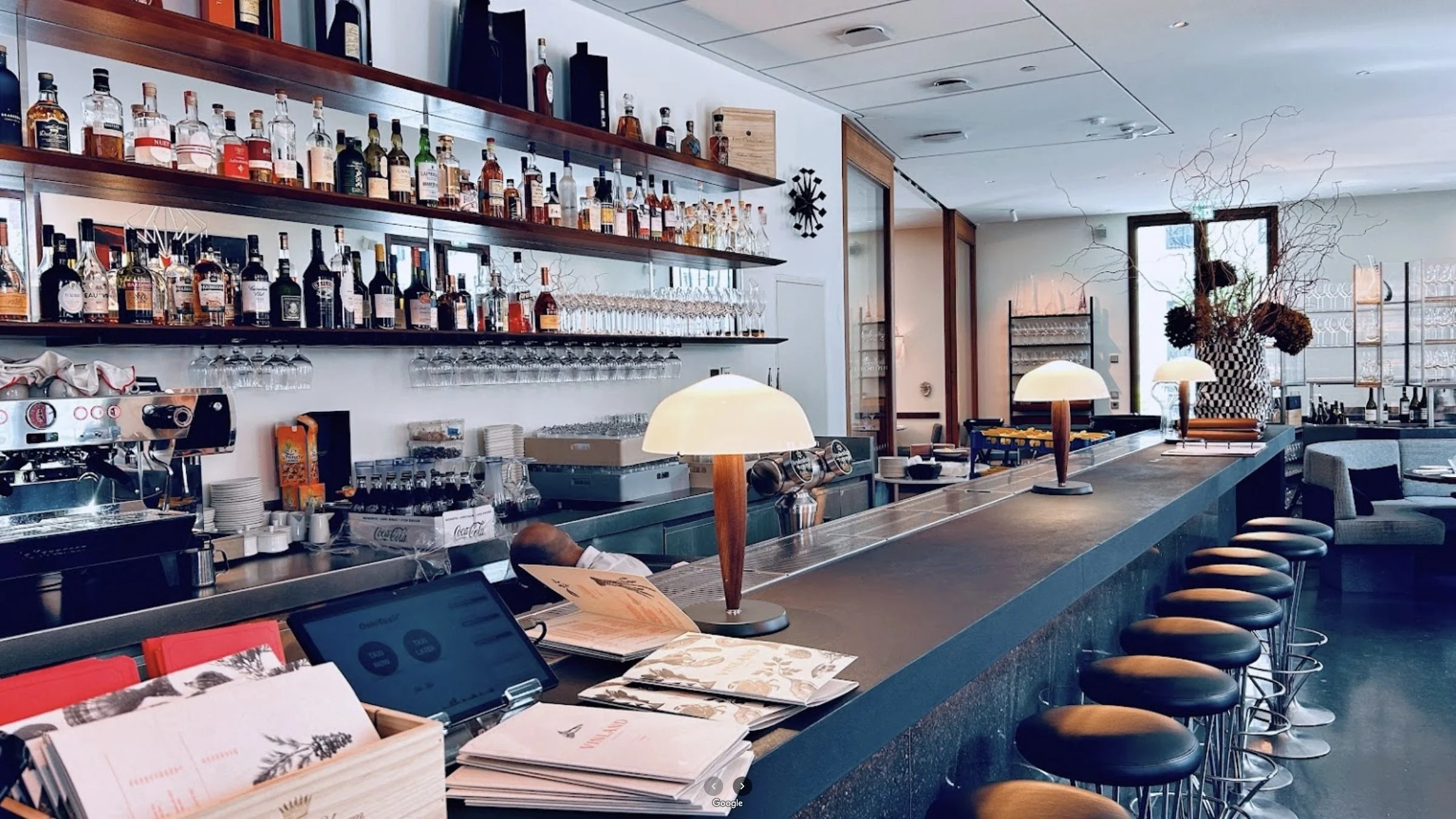 Vinland Brasserie