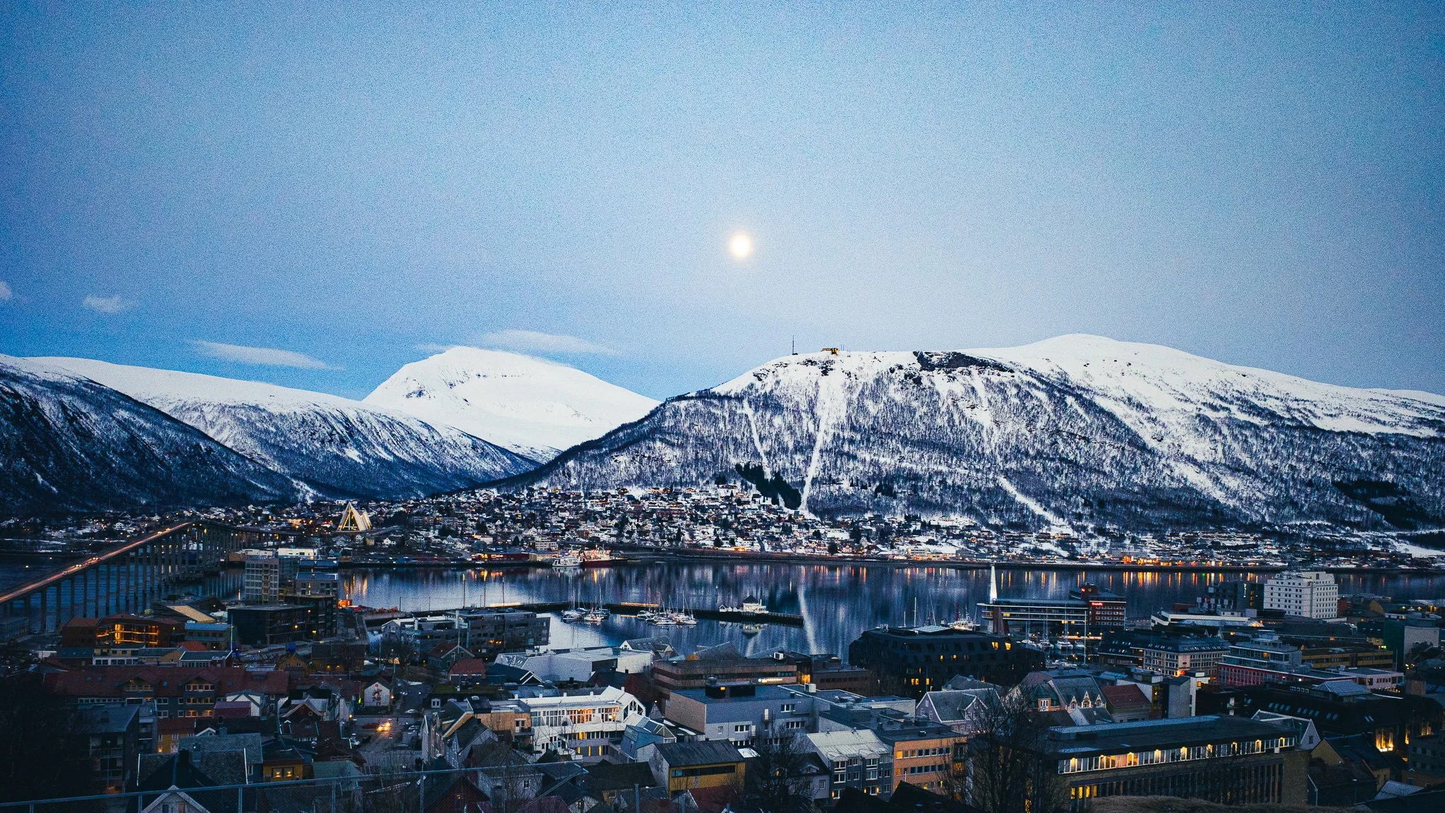 Tromsø