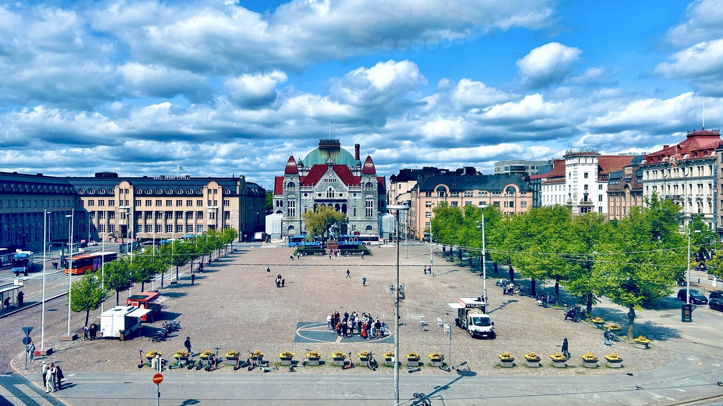Helsinki