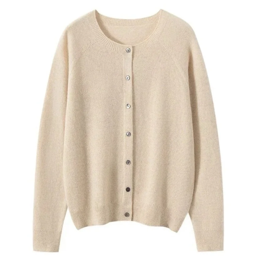 Cardigan Knitwear