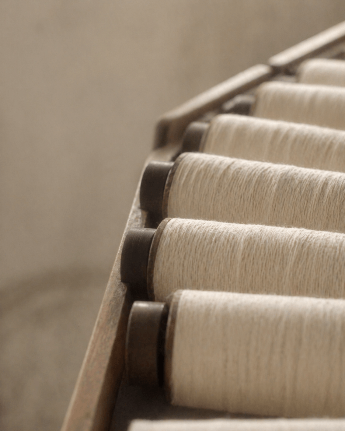 wool yarn