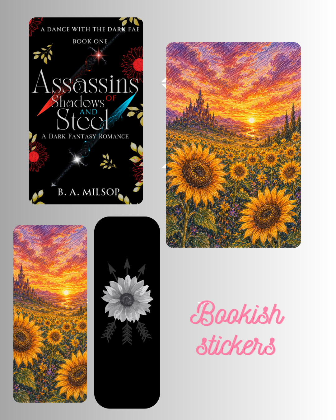 Pre-order - Signature Bundle