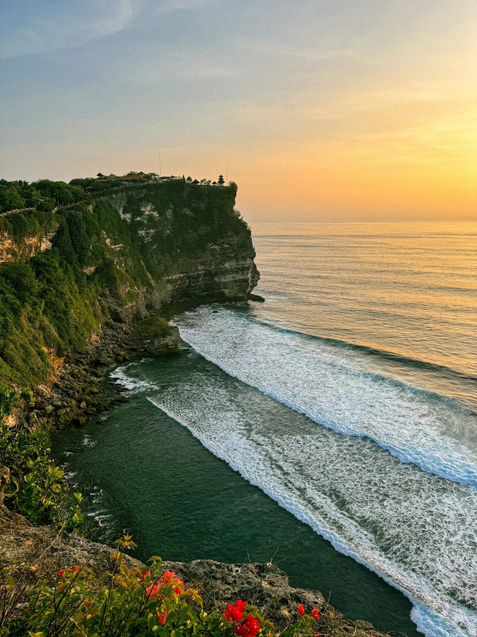 Indonezijski dnevnici (1/4): Bali - Tropski raj kojem nisam mogao odoljeti