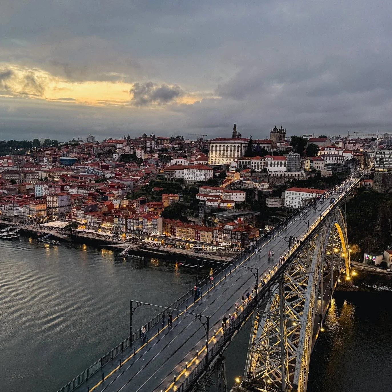 Tragom portugalske obale I: Šarmantni Porto, star kao dobro vino