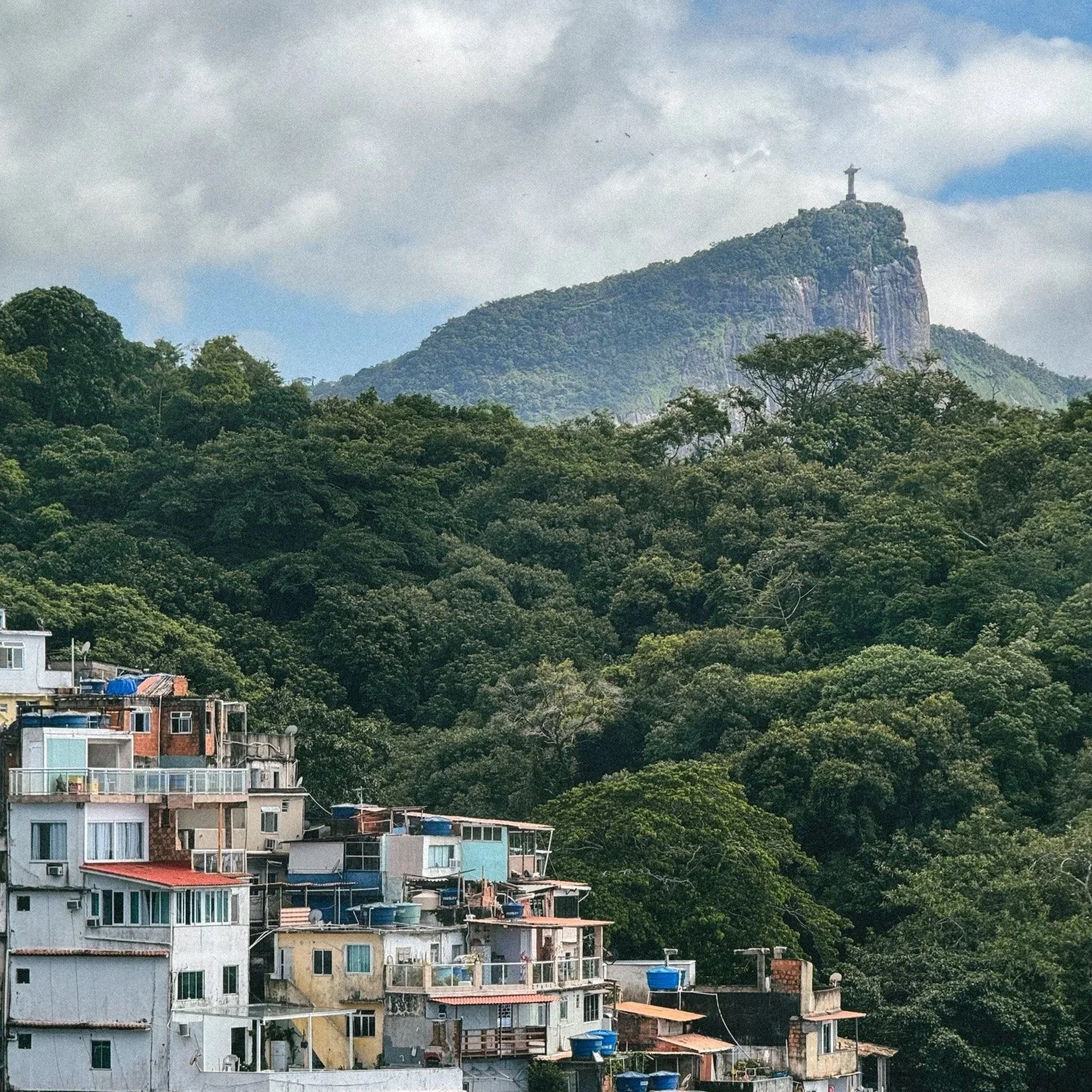 U ritmu Brazila (3/4): The Boy from Ipanema