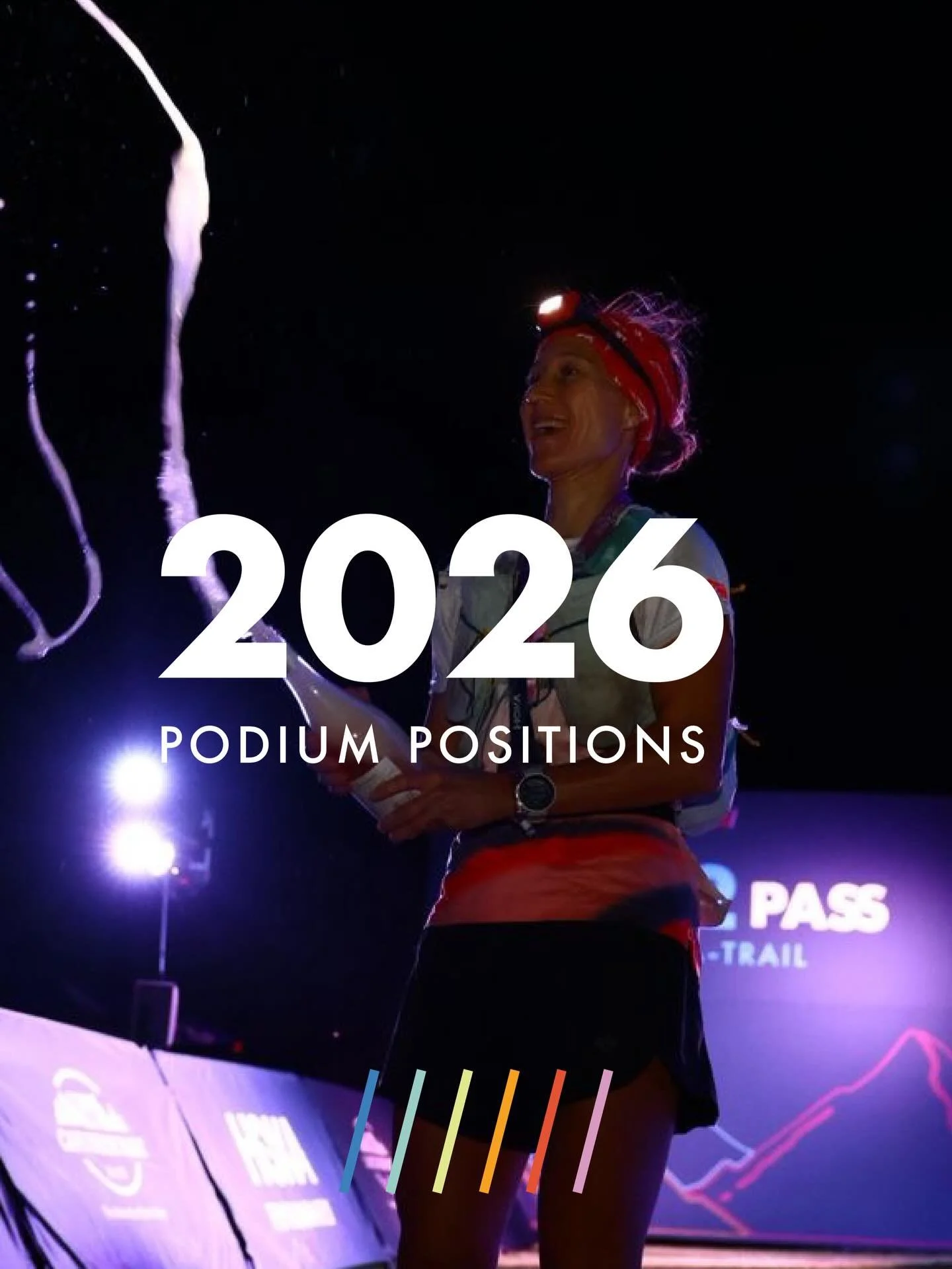 In case you missed it, the Pass2Pass Ultra-Trail 2026 racing was fast 😤😤😤

Swipe for the podium positions from the weekend. 

Another congratulations to all the athletes, exceptional efforts all around!

Images by @ack_sport_photography 

#Pass2Pa