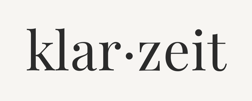 klar·zeit