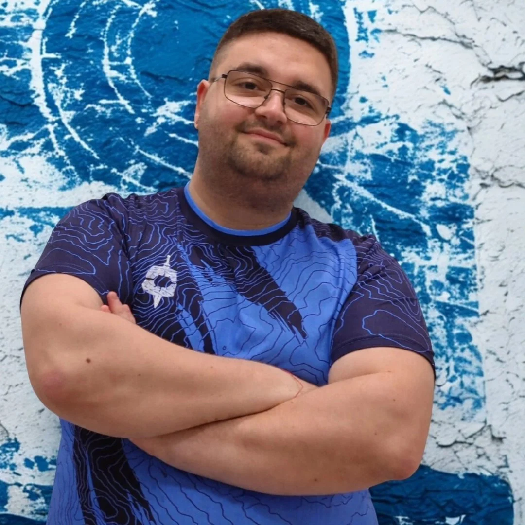 Genno streamer italiano di Call of Duty, foto profilo
