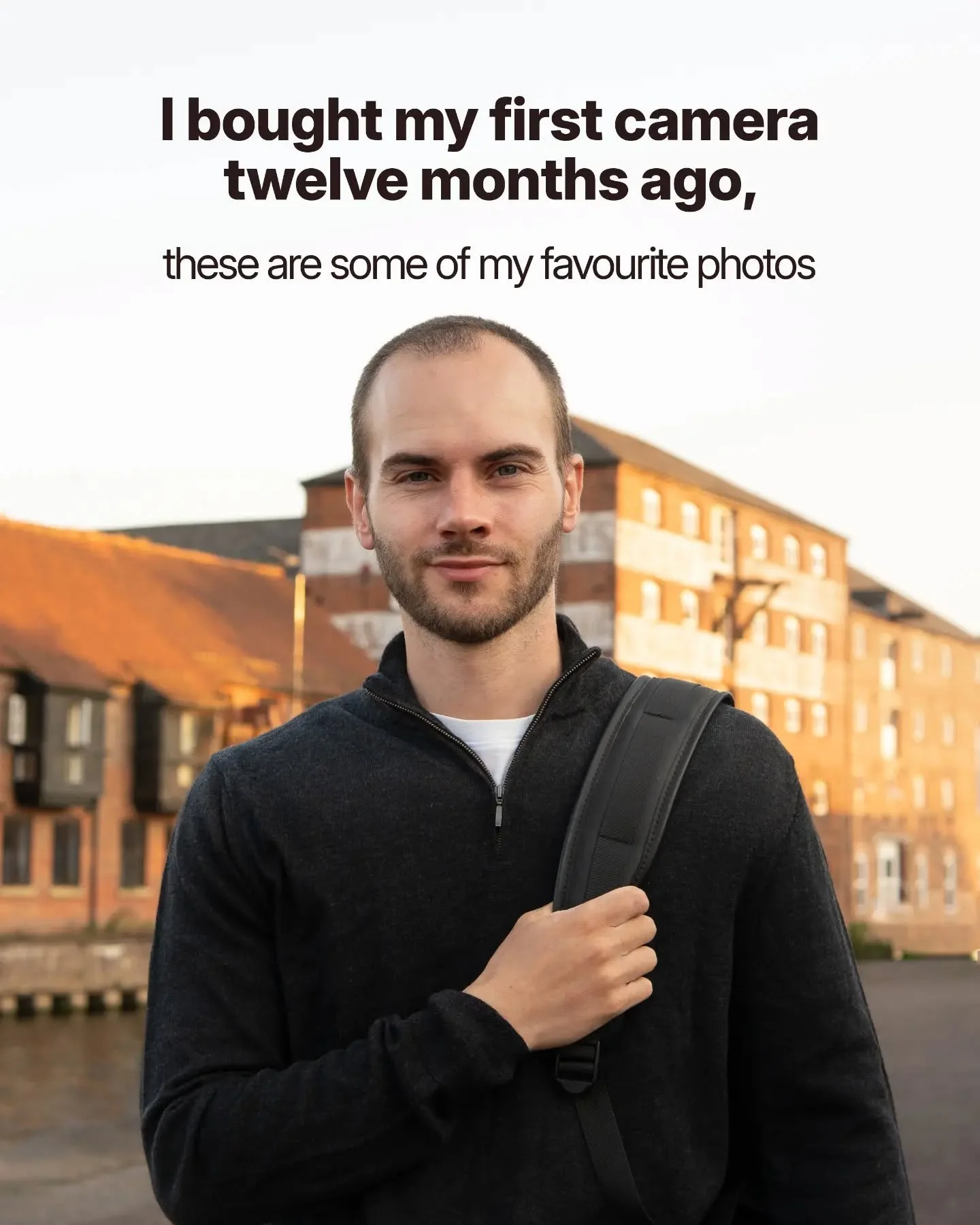 A year of photography 📸 

From countless long days in London, to early morning drives to the Lake District and North Yorkshire, my lens sure has seen and captured a lot over the last twelve months.

I bought my first 'proper' camera in July 2025 on 