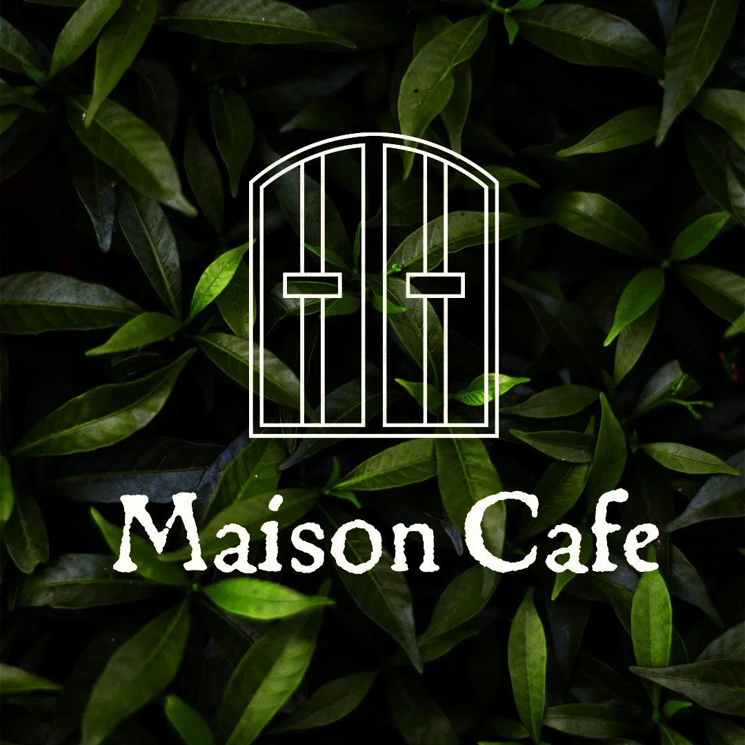 Maison Cafe