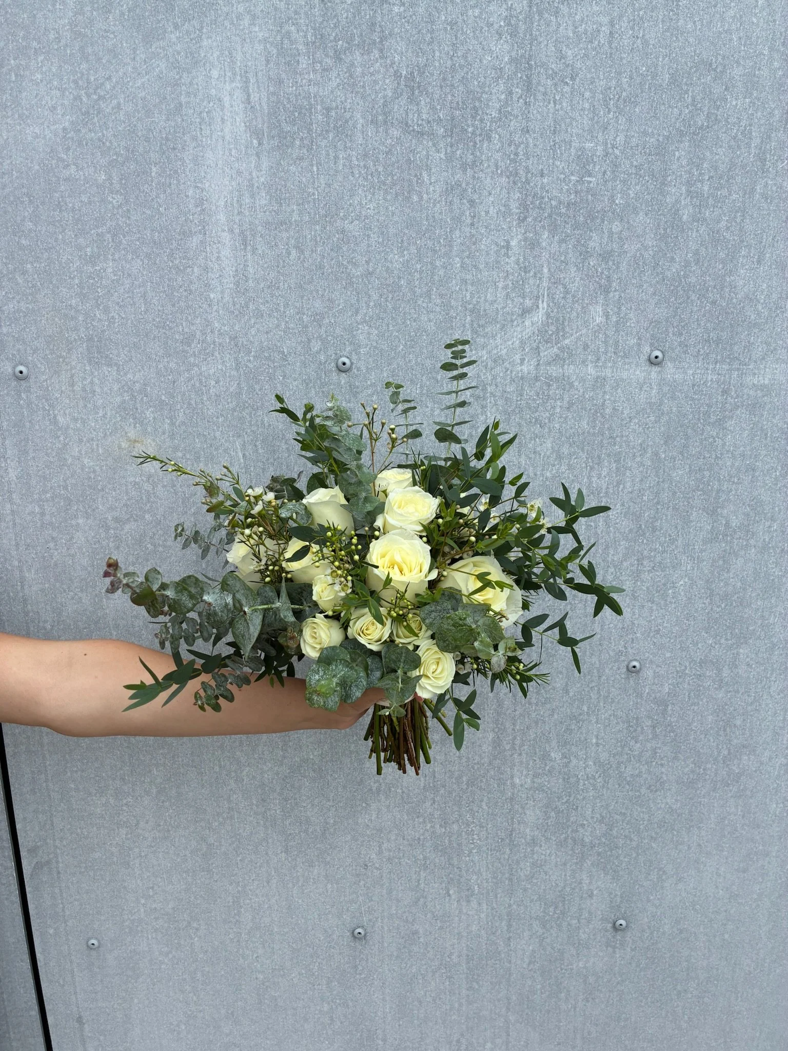 A La Carte Bouquets and Arrangements