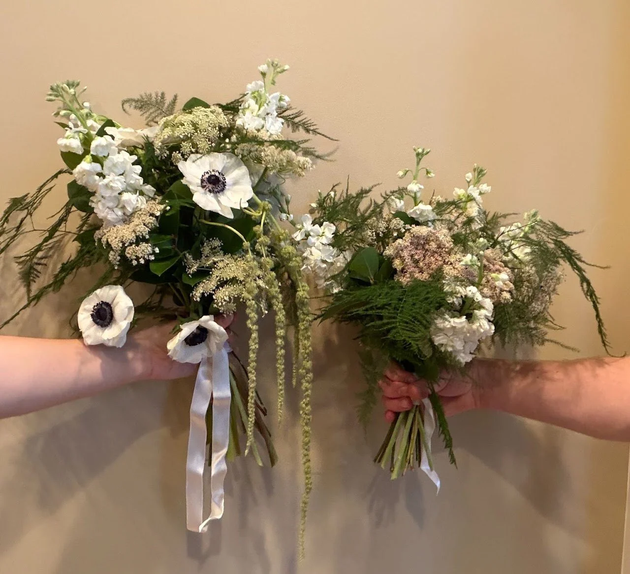 Winter Micro Wedding