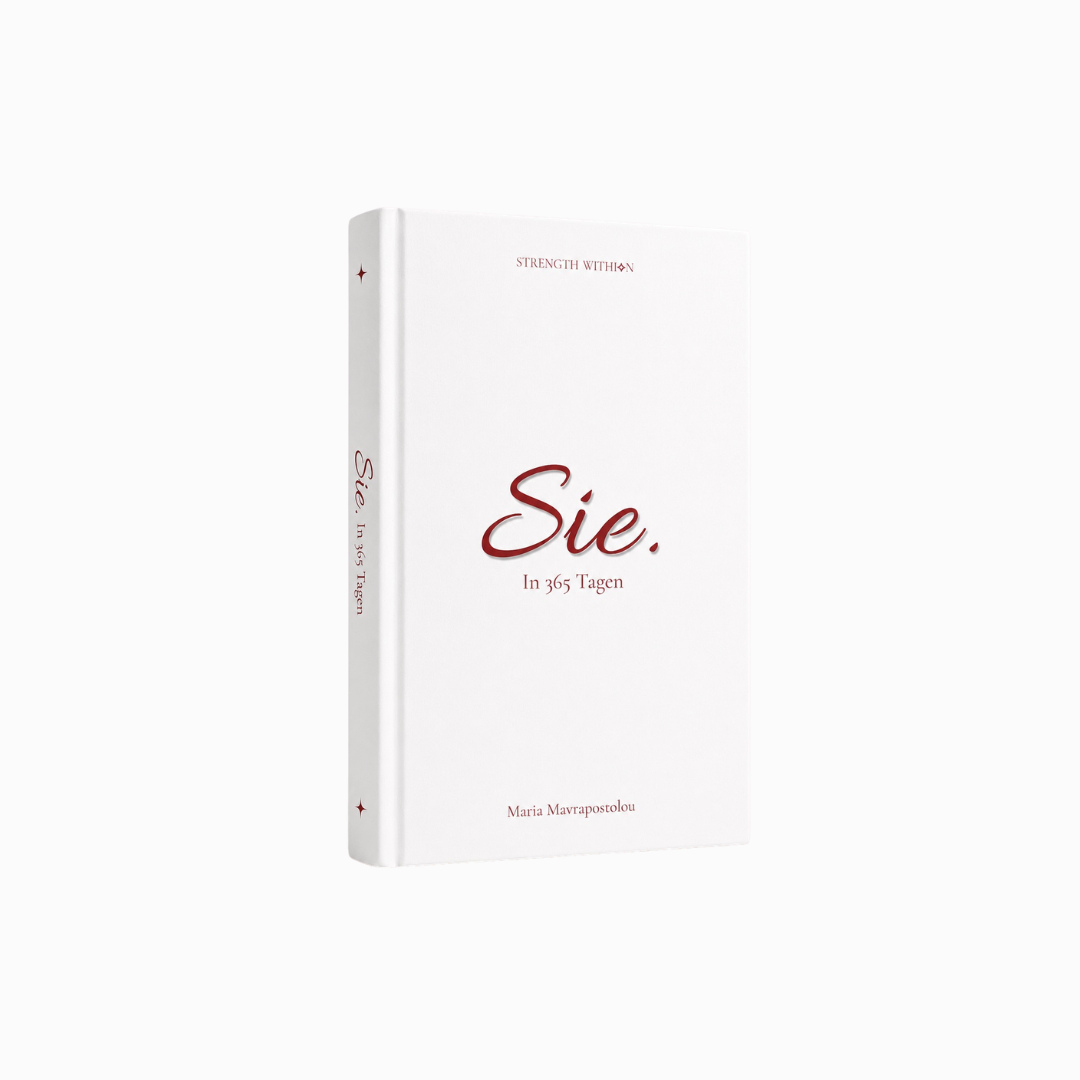 Sie - In 365 Tagen