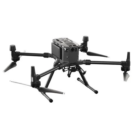 DJI Matrice M300 RTK (2 x Available)
